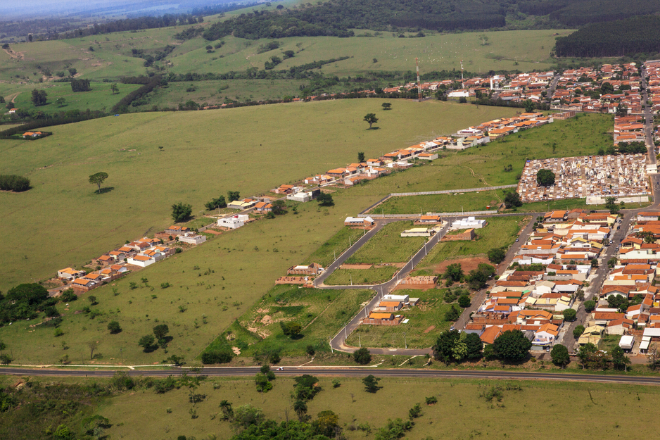 imagens da vida no Residencial São Francisco