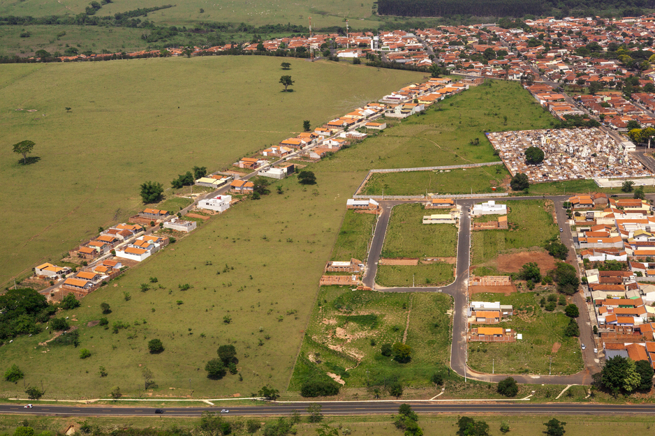 imagens da vida no Residencial São Francisco