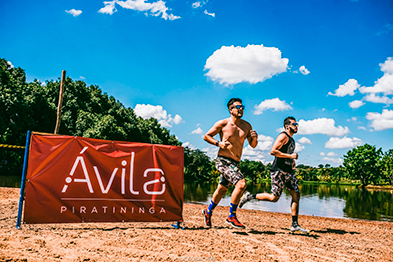 imagem ilustrando o artigo Ávila Urbanismo apoia a competição T- Rex Games, que reuniu, em Piratininga, praticantes de CrossFit®