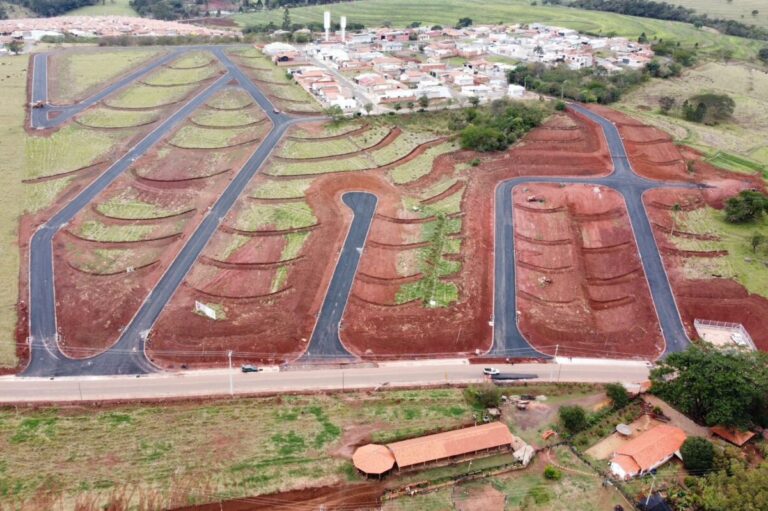 imagem ilustrando o artigo Tenha conforto e segurança: invista em um loteamento em Pardinho!